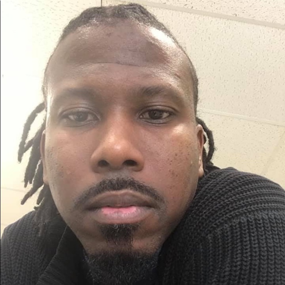 Meet your Posher, Andre